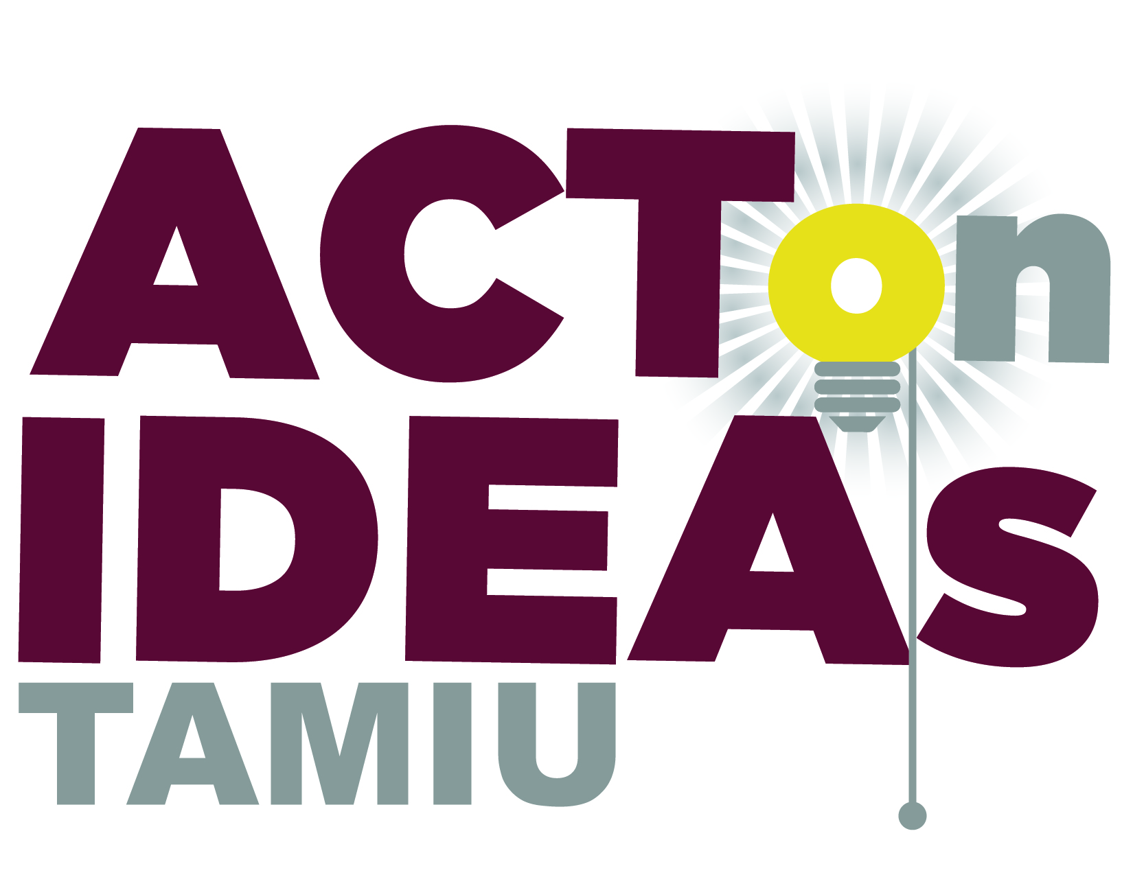 Act on Ideas TAMIU